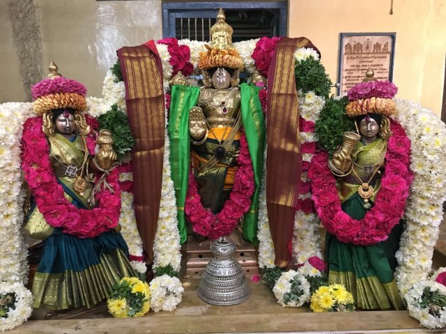 Uthsavams